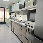 Montgolfier Maison 5 3 Sdb Дом отдыха Рубе