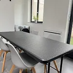 Дом отдыха Montgolfier Maison 5 3 Sdb