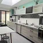 Дом отдыха Montgolfier Maison 5 3 Sdb Рубе