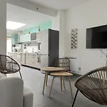 Дом отдыха Montgolfier Maison 5 3 Sdb Рубе