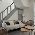 Montgolfier Maison 5 3 Sdb Дом отдыха *