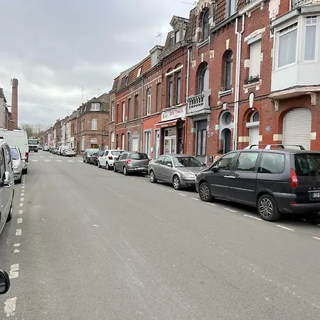 度假居 Maison 5 Proche Toutes Commodites