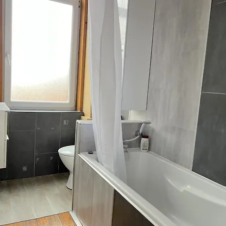 Montgolfier Maison 5 3 Sdb *