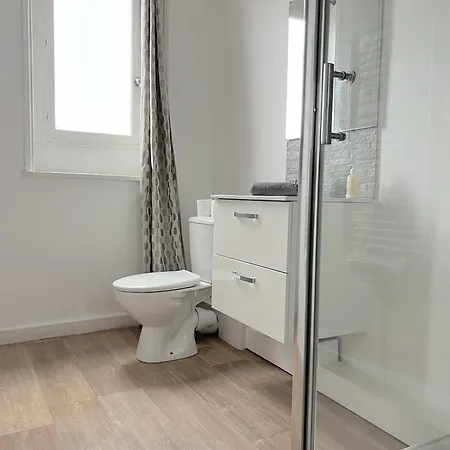 Maison 5 Proche Toutes Commodites * 鲁贝