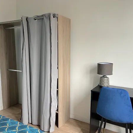 Дом отдыха Montgolfier Maison 5 3 Sdb *