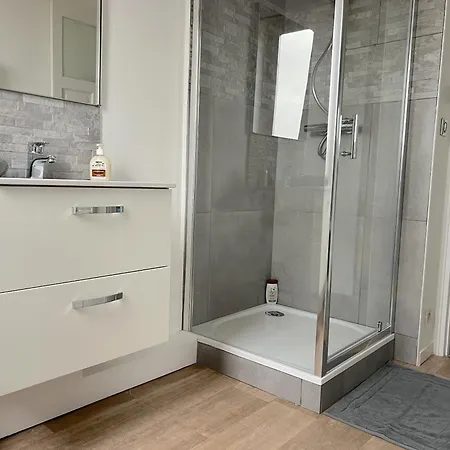 Maison 5 Proche Toutes Commodites * 鲁贝