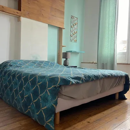 Montgolfier Maison 5 3 Sdb *