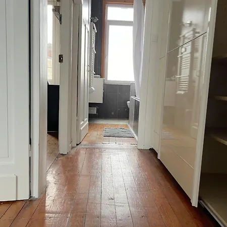 Maison 5 Proche Toutes Commodites * 鲁贝