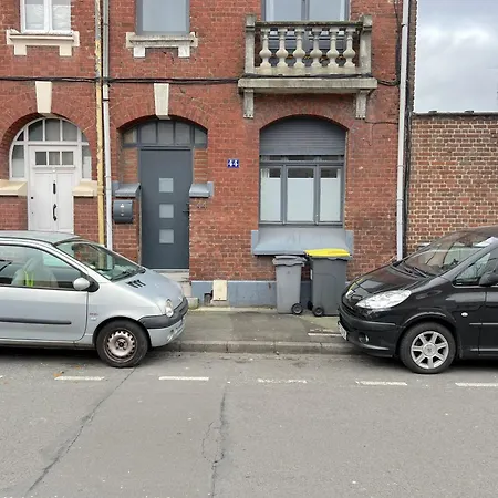 度假居 Maison 5 Proche Toutes Commodites