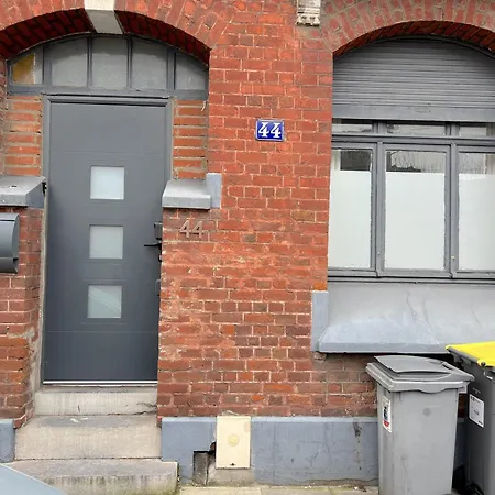 Maison 5 Proche Toutes Commodites