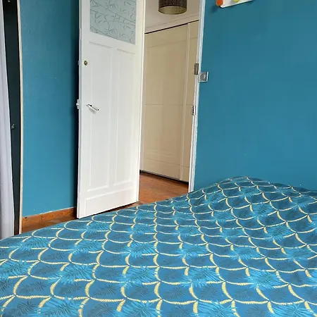 Maison 5 Proche Toutes Commodites 度假居