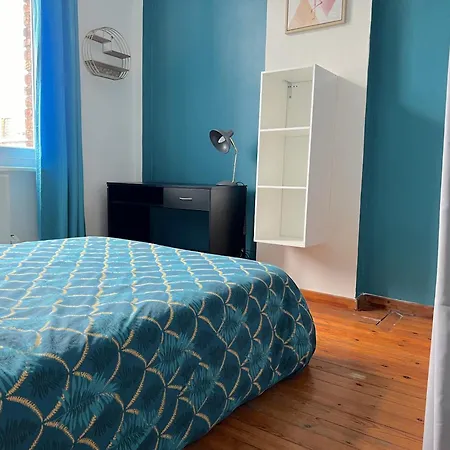 Maison 5 Proche Toutes Commodites