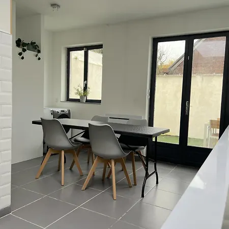 Montgolfier Maison 5 3 Sdb *