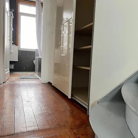 度假居 Maison 5 Proche Toutes Commodites 鲁贝