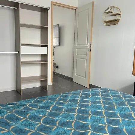 Дом отдыха Montgolfier Maison 5 3 Sdb *